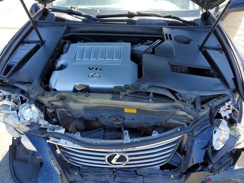2007 Lexus Es 350