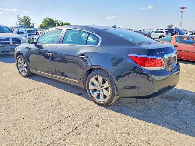 2010 Buick Lacrosse cxl