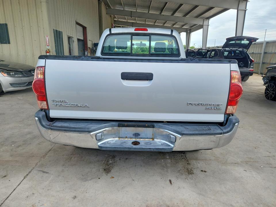 2006 Toyota Tacoma Prerunner