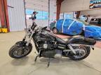 2010 Harley-Davidson Fxdf