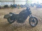 2025 Honda CMX1100 A2