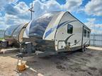 2017 Sunsettrail 2017 Cross Roads Sunset Trail Camper