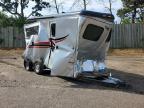 2026 Hawk Horse Trailer
