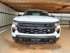 2023 Chevrolet Silverado K1500