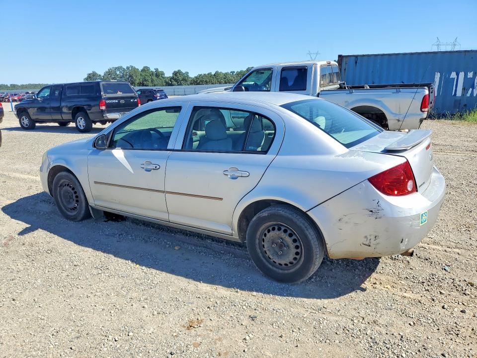 2005 Chevrolet Cobalt