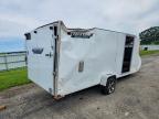 2024 Triton TC167-EB Enclosed Cargo Trailer