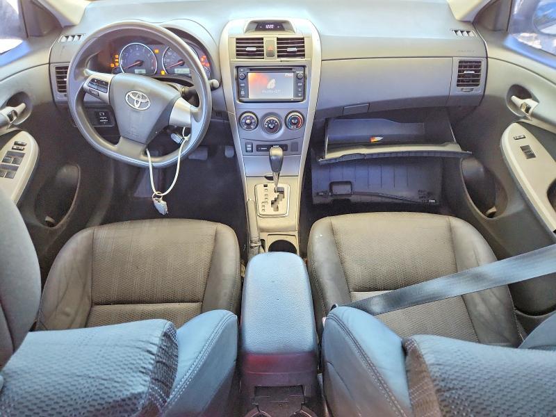 2013 Toyota Corolla s