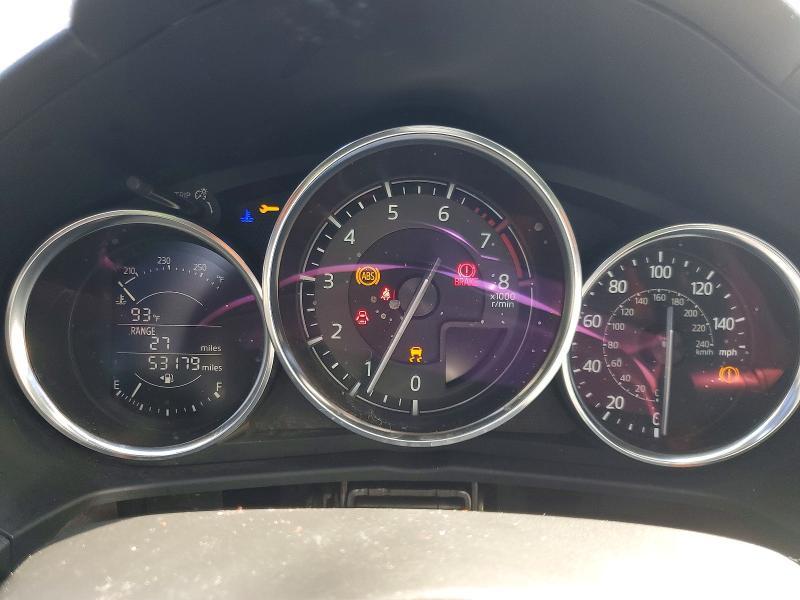 2016 Mazda Mx-5 Miata Club