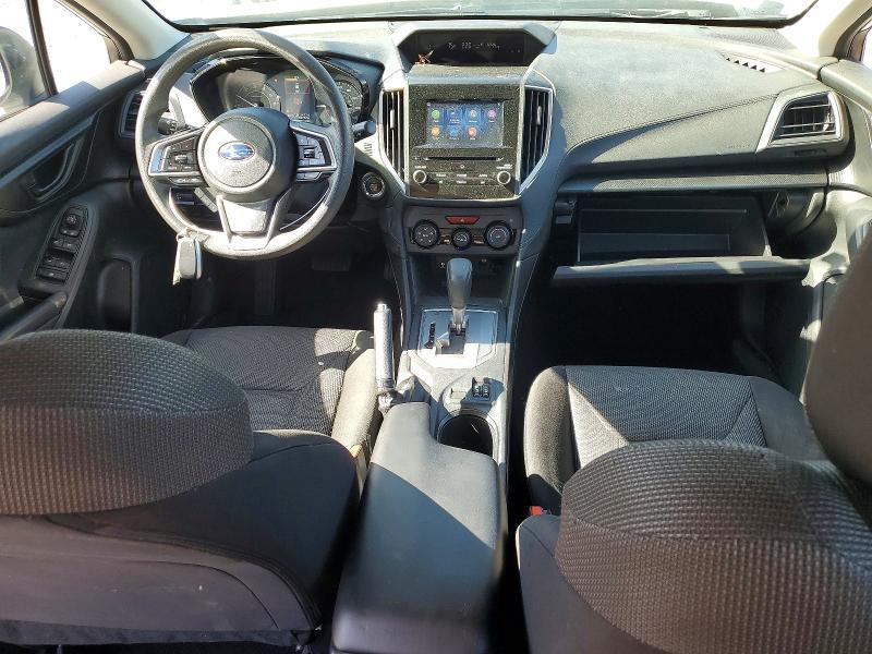 2023 Subaru Impreza Premium