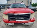 2010 GMC Sierra K1500 SL