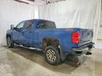 2016 Chevrolet Silverado K2500 Heavy Duty LT