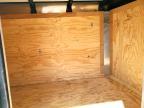 2024 Interstate Enclosed Cargo Trailer