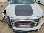 2018 GMC Canyon SLE