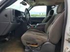 2005 Chevrolet Silverado 1500 LT Double Cab 4WD