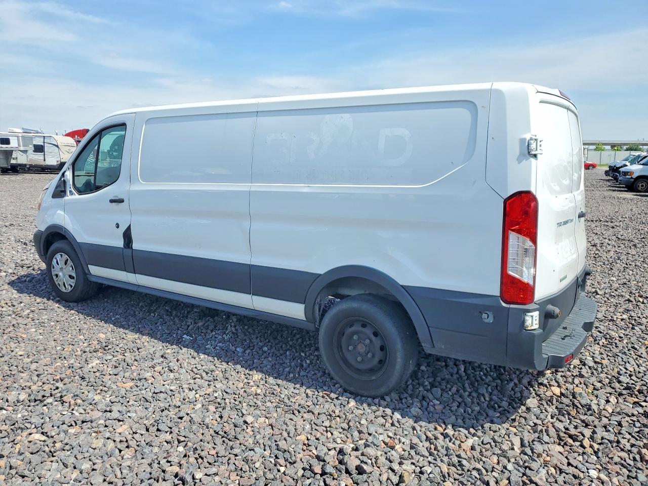2017 Ford Transit-350