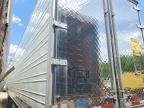 2022 Cimc Reefer Trailer Reefer TRL-Refrigerated Van Trailer