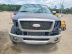 2006 Ford F150 Supercrew