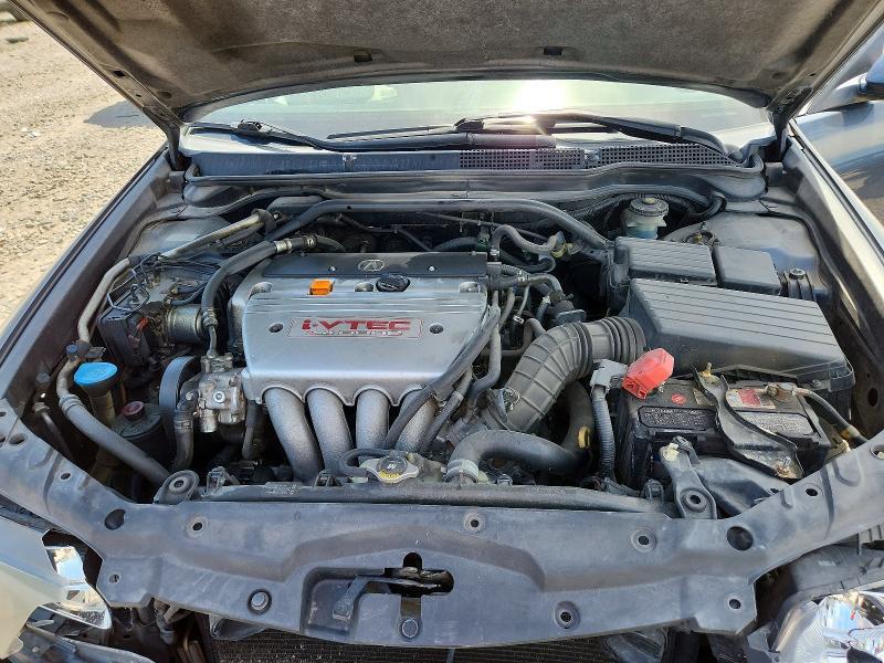 2005 Acura TSX