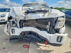 2021 GMC Sierra K2500 AT4