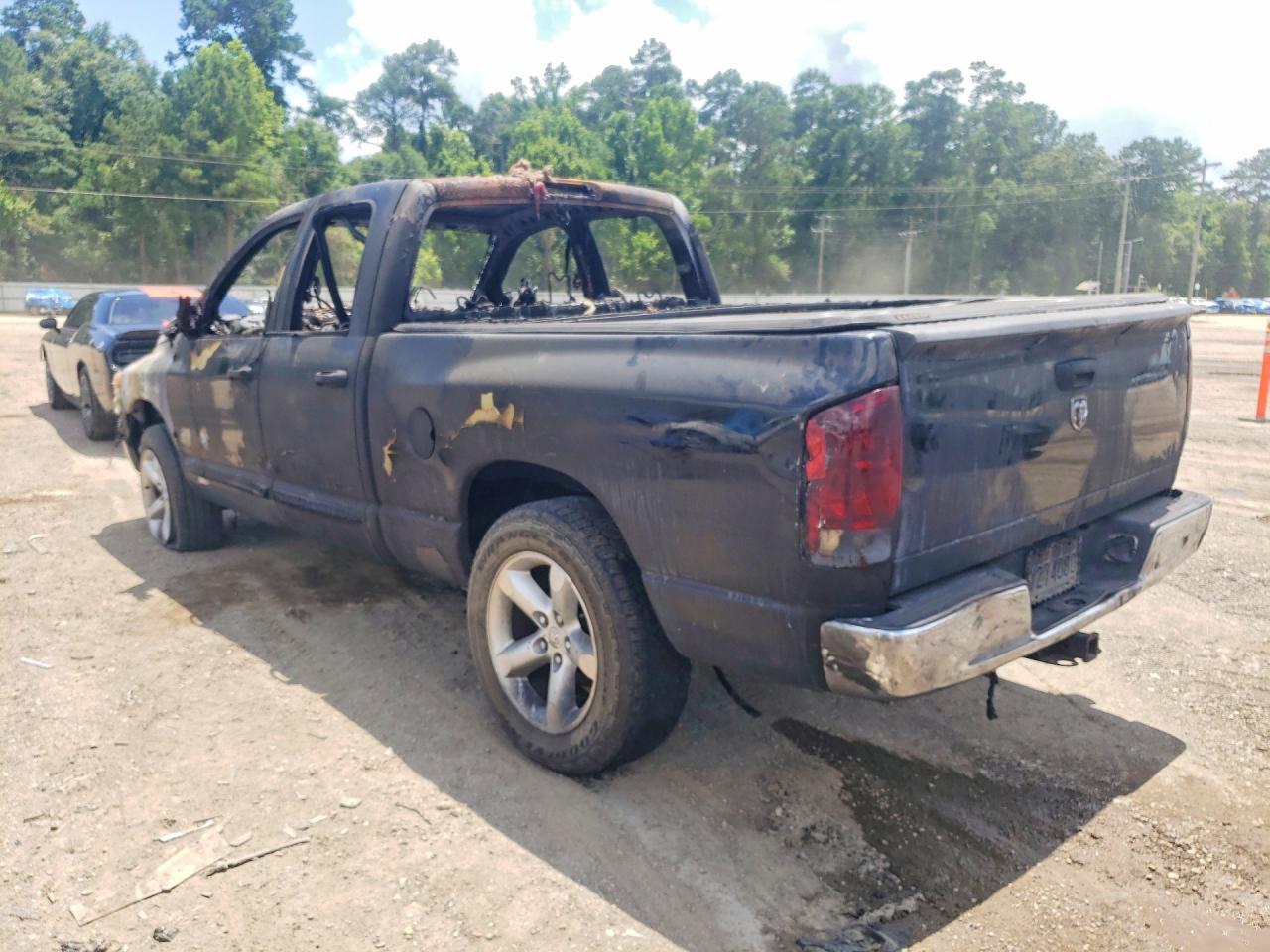 2006 Dodge RAM 1500 ST