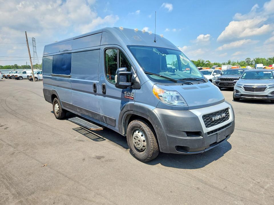 2021 Dodge Ram Promaster 3500 3500 High