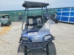 2024 Evolution Golf Cart