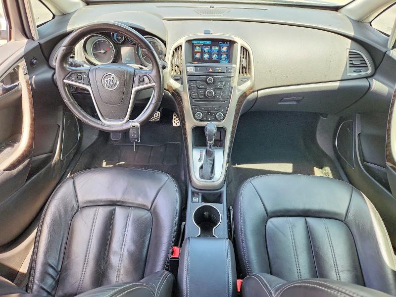 2013 Buick Verano Premium