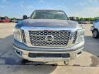 2017 Nissan Titan XD SV