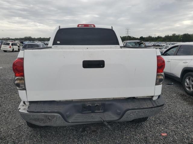2008 Toyota Tundra Grade