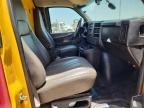 2010 GMC Savana BOX Truck