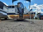 2015 Hurricane/godfrey Marine Fun Deck 2