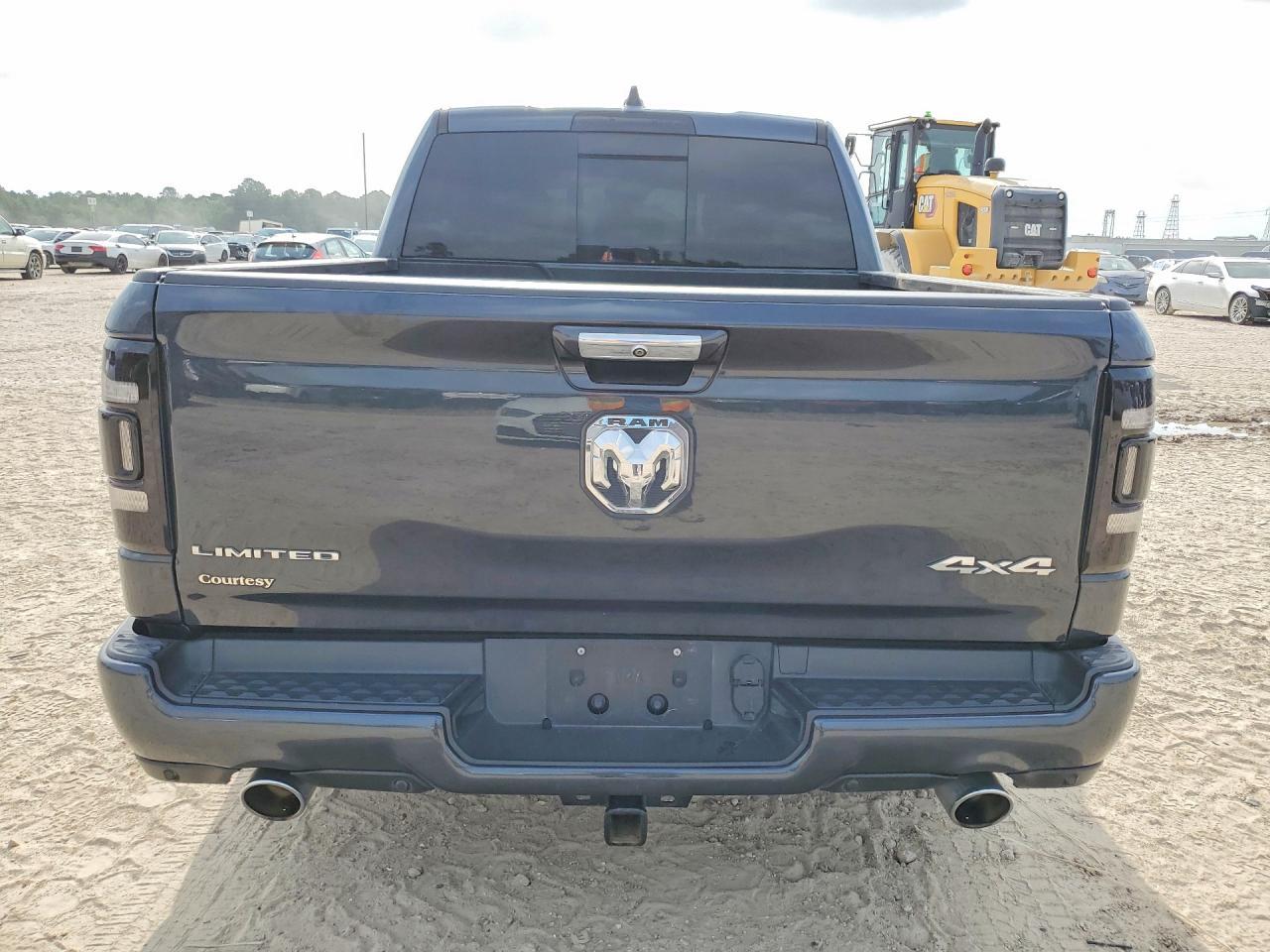 2019 Dodge RAM 1500 Limited
