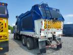 2012 Mack 600 MRU600