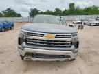 2023 Chevrolet Silverado K1500 LTZ
