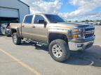 2014 Chevrolet Silverado C1500 LT