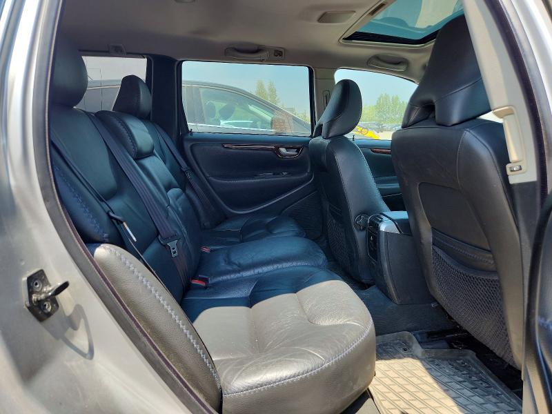 2005 Volvo Xc70