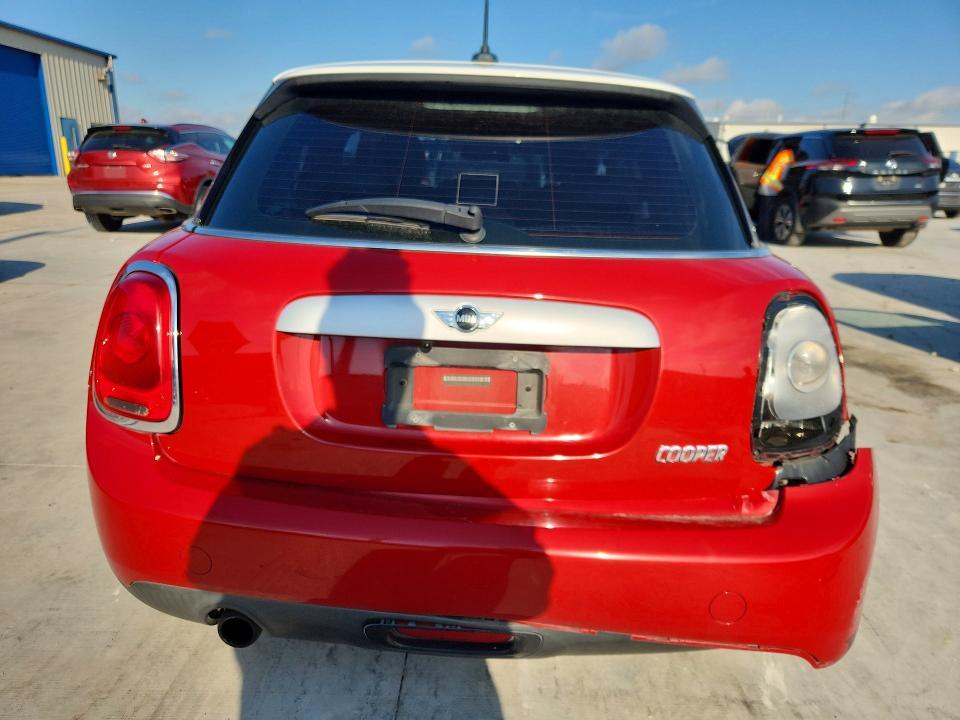 2015 Mini Cooper