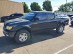 2002 Toyota Tacoma Double Cab