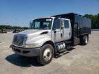 2018 International 4000 4300