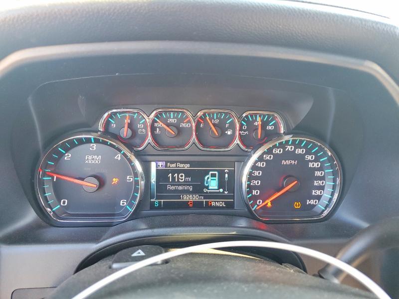 2018 GMC Sierra K1500 SLT