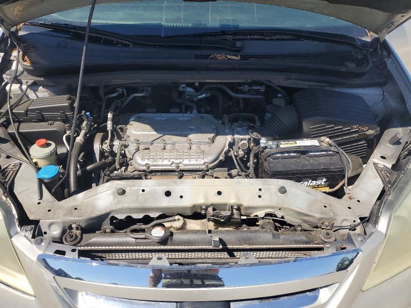 2006 Honda Odyssey ex