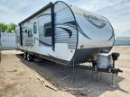 2016 Foresriver 2016 Forest River Salem Camper