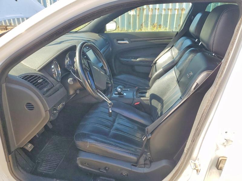 2012 Chrysler 300 s