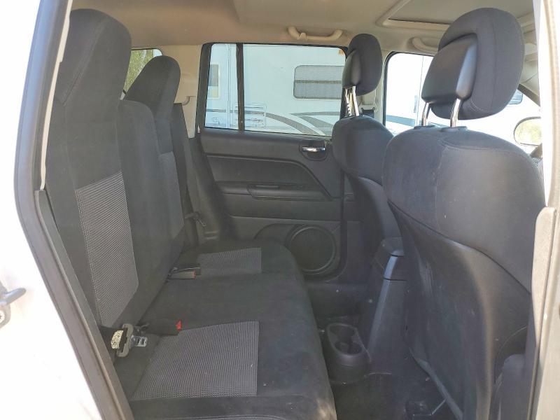 2013 Jeep Compass