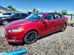 2016 Ford Fusion se for sale in Pekin, IL