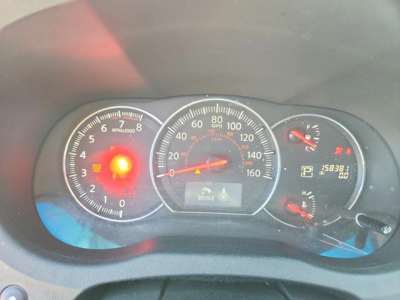 2014 Nissan Maxima 3.5 s