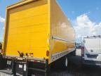 2022 International MV607 BOX Truck