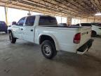 2000 Dodge Dakota Quattro