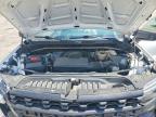 2020 Chevrolet Silverado K1500