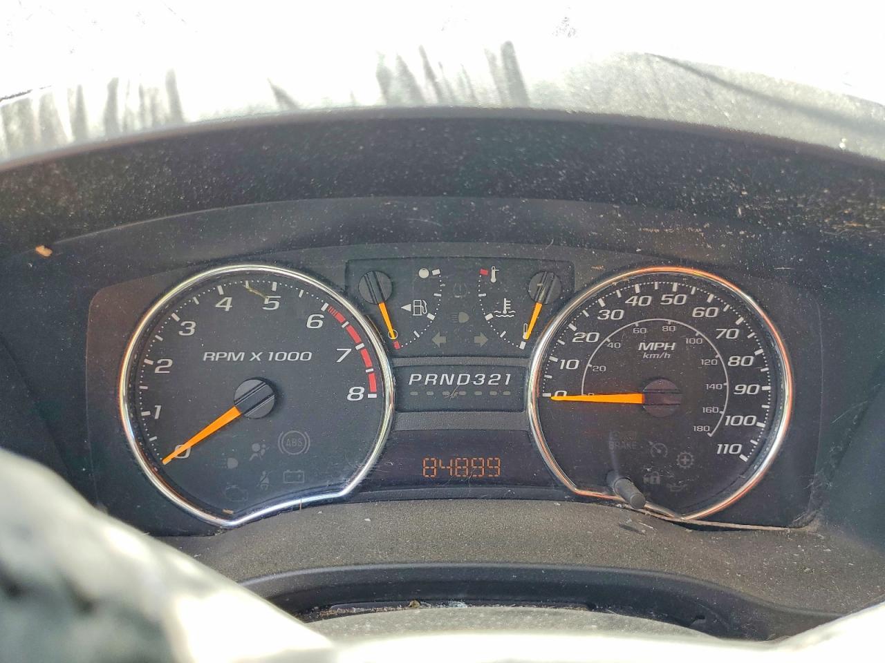 2007 Chevrolet Colorado